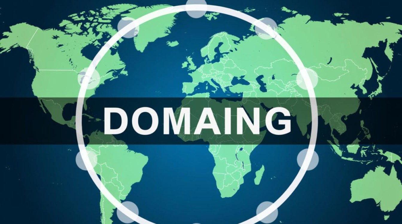 域名和子域名具体怎么设置？二者有何区别和联系？