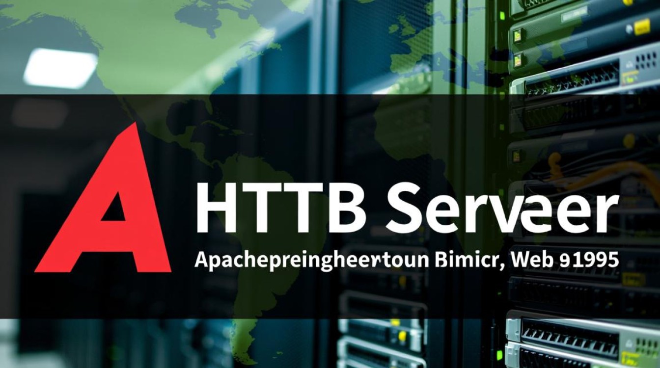 apache作为web服务器，如何配置与优化？