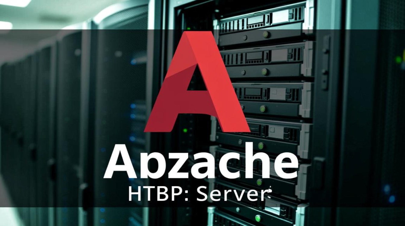 apache作为web服务器，如何配置与优化？