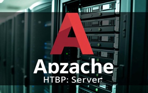 apache作为web服务器,如何配置与优化?