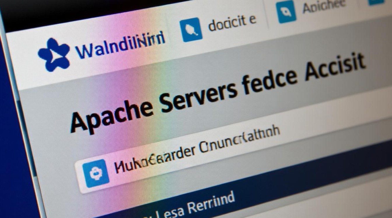 apache服务器拒绝访问怎么办？如何快速排查解决？