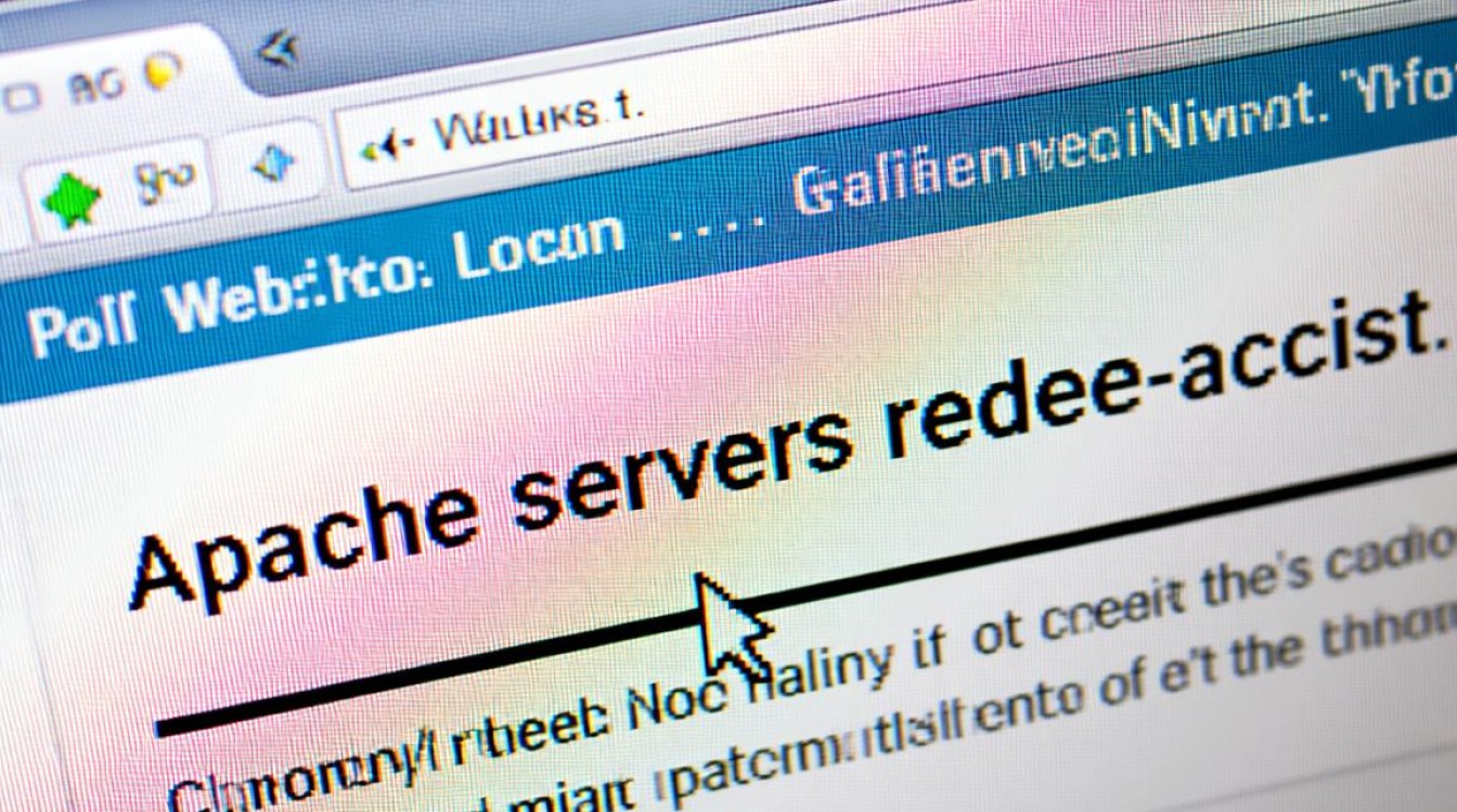 apache服务器拒绝访问怎么办？如何快速排查解决？