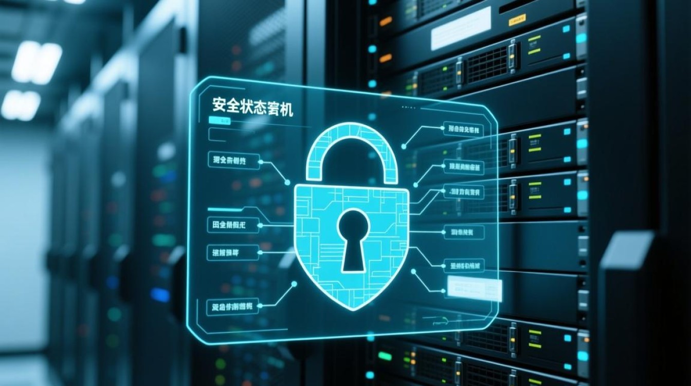 安全状态宕机的原因是什么？如何排查解决？