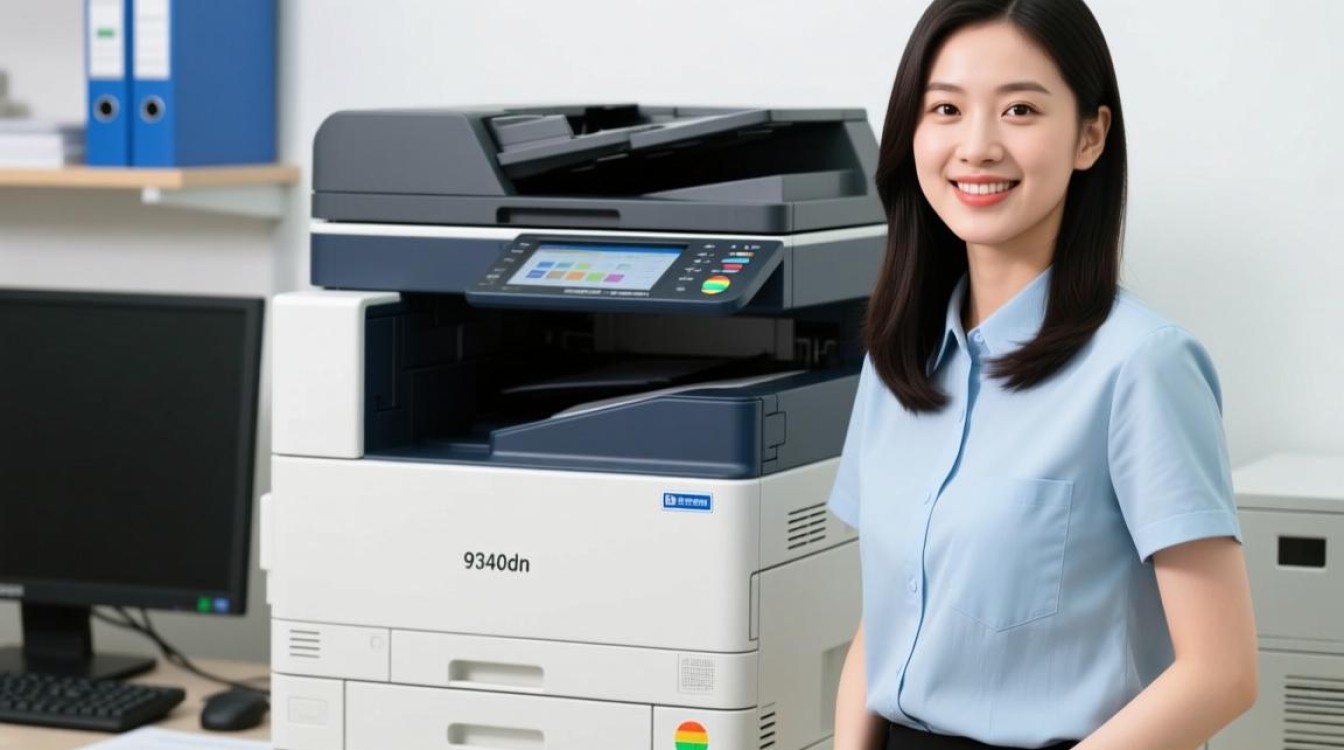 李思晨ma9340cdn兼容墨粉盒值得购买吗？