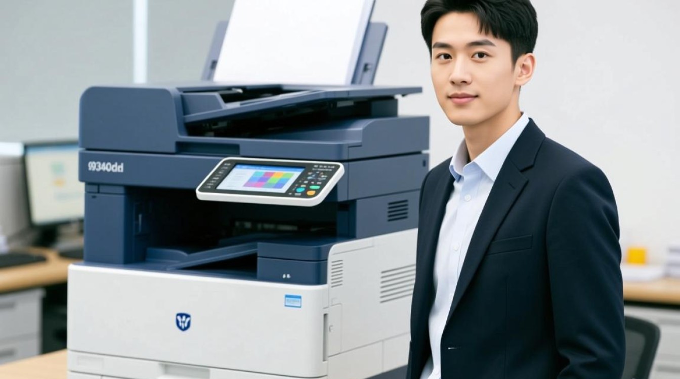 李思晨ma9340cdn兼容墨粉盒值得购买吗？