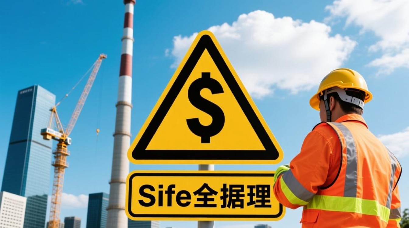 安全标志数据库有哪些类型及使用规范？