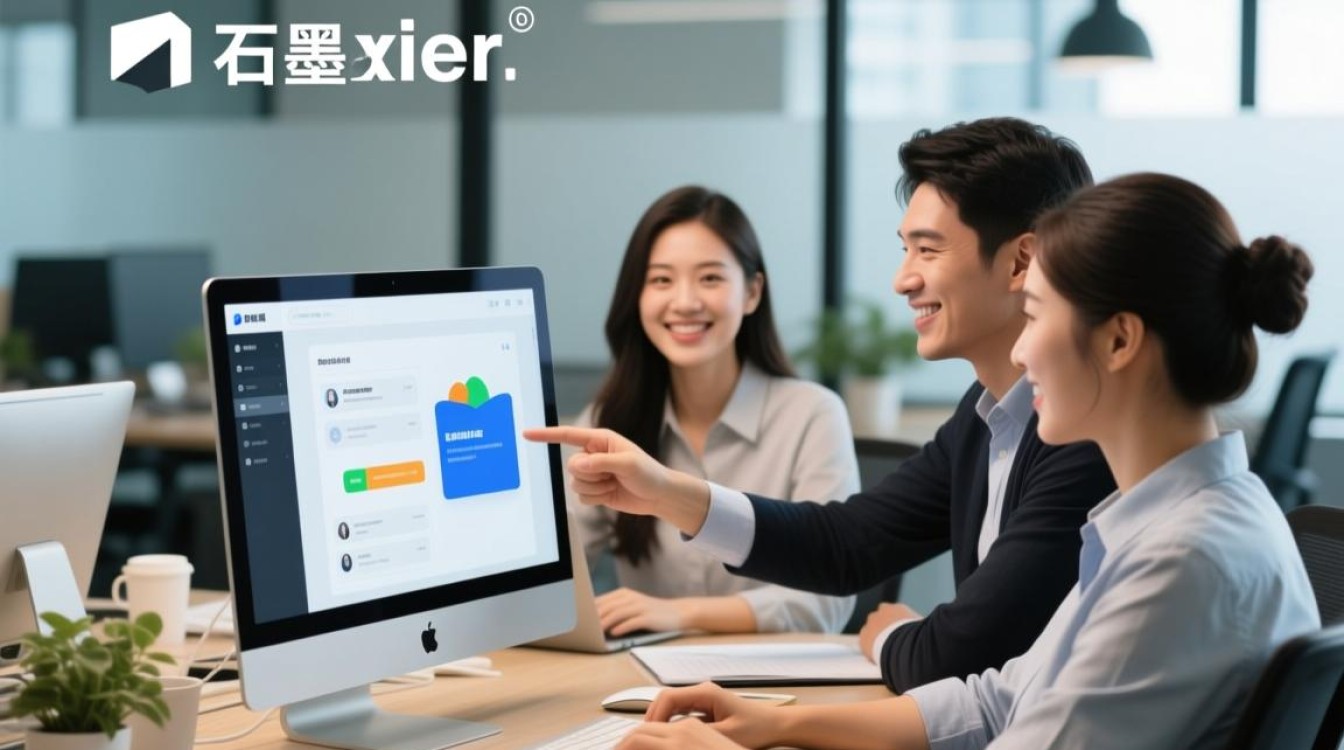 石墨文档有哪些救命功能，能在关键时刻帮你挽回损失？