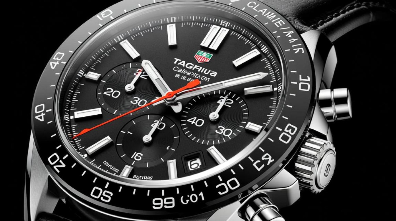 泰格豪雅卡莱拉CDN2A1这款表真的值得入手吗？