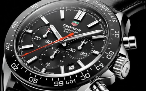 泰格豪雅卡莱拉CDN2A1这款表真的值得入手吗？