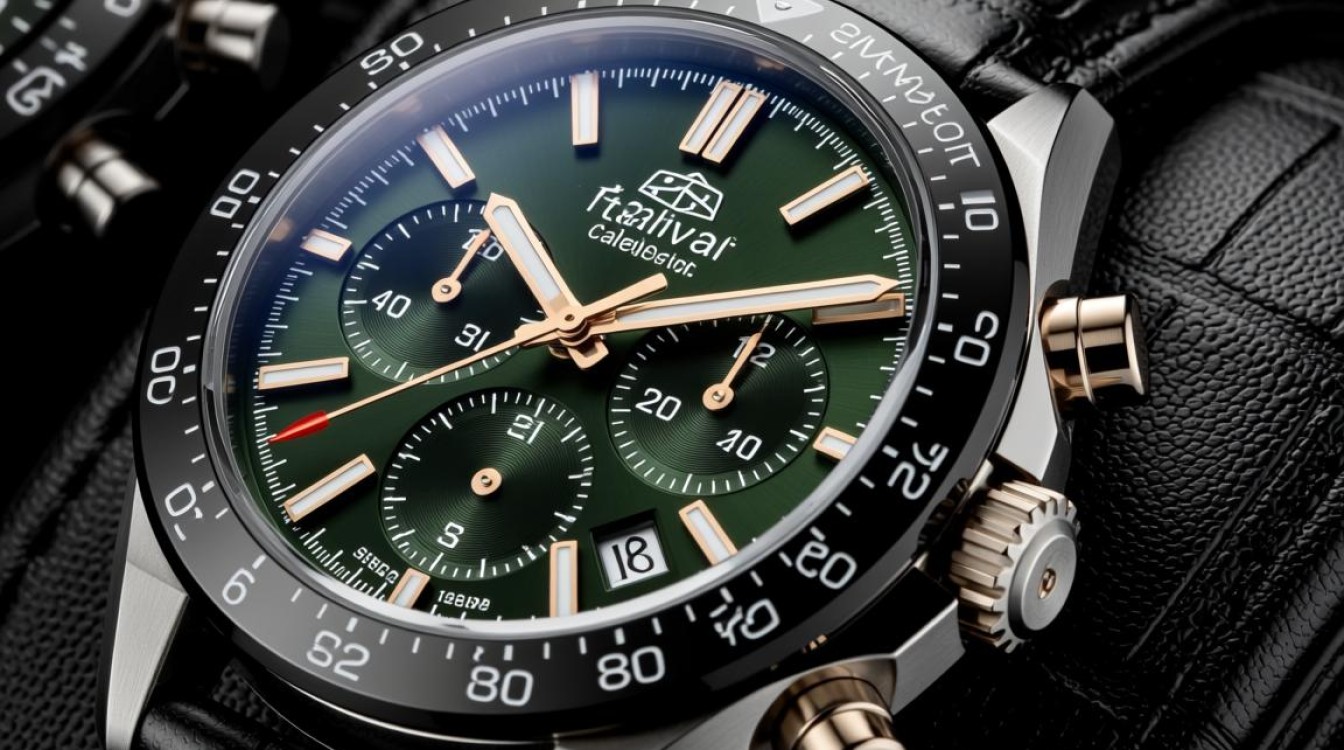 泰格豪雅卡莱拉CDN2A1这款表真的值得入手吗？