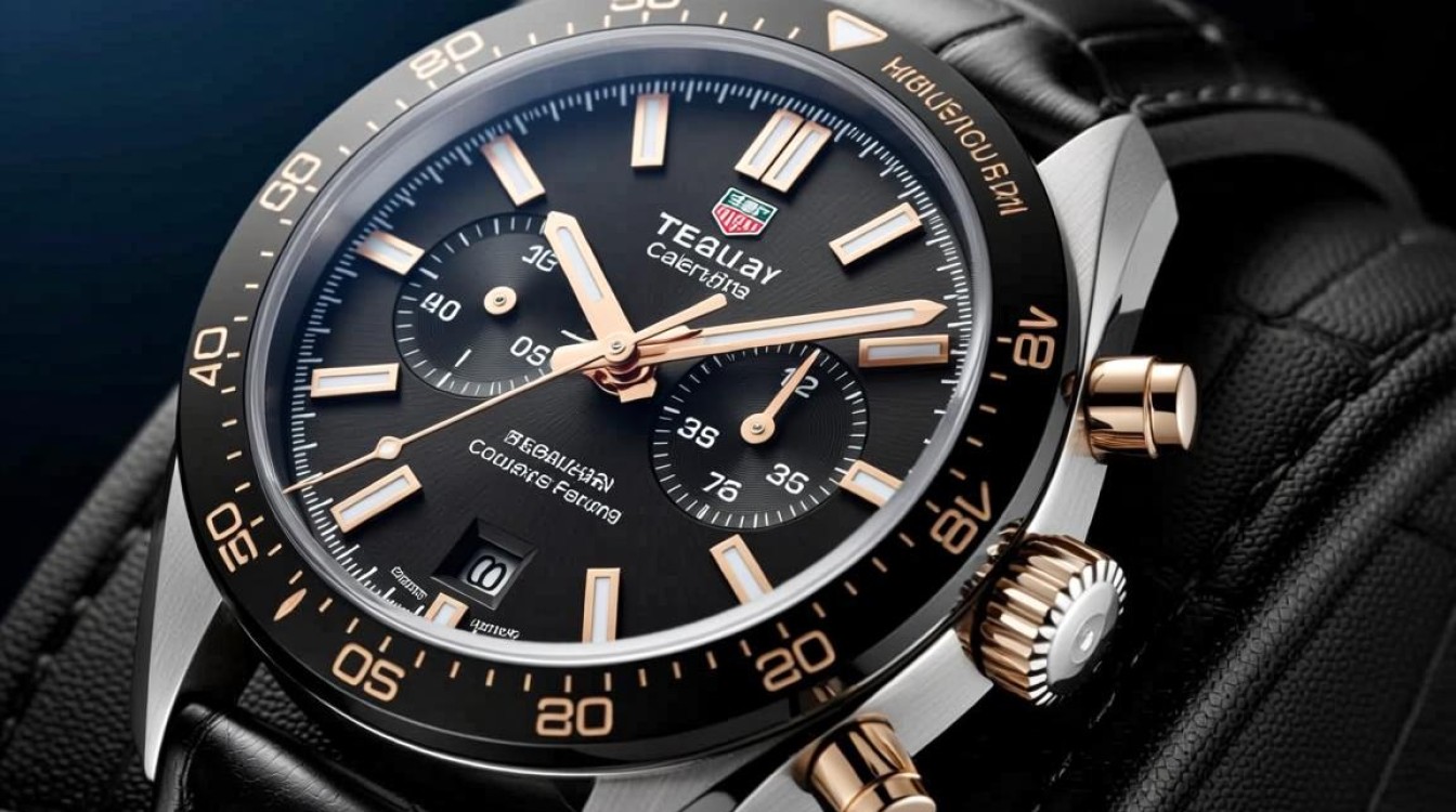 泰格豪雅卡莱拉CDN2A1这款表真的值得入手吗？