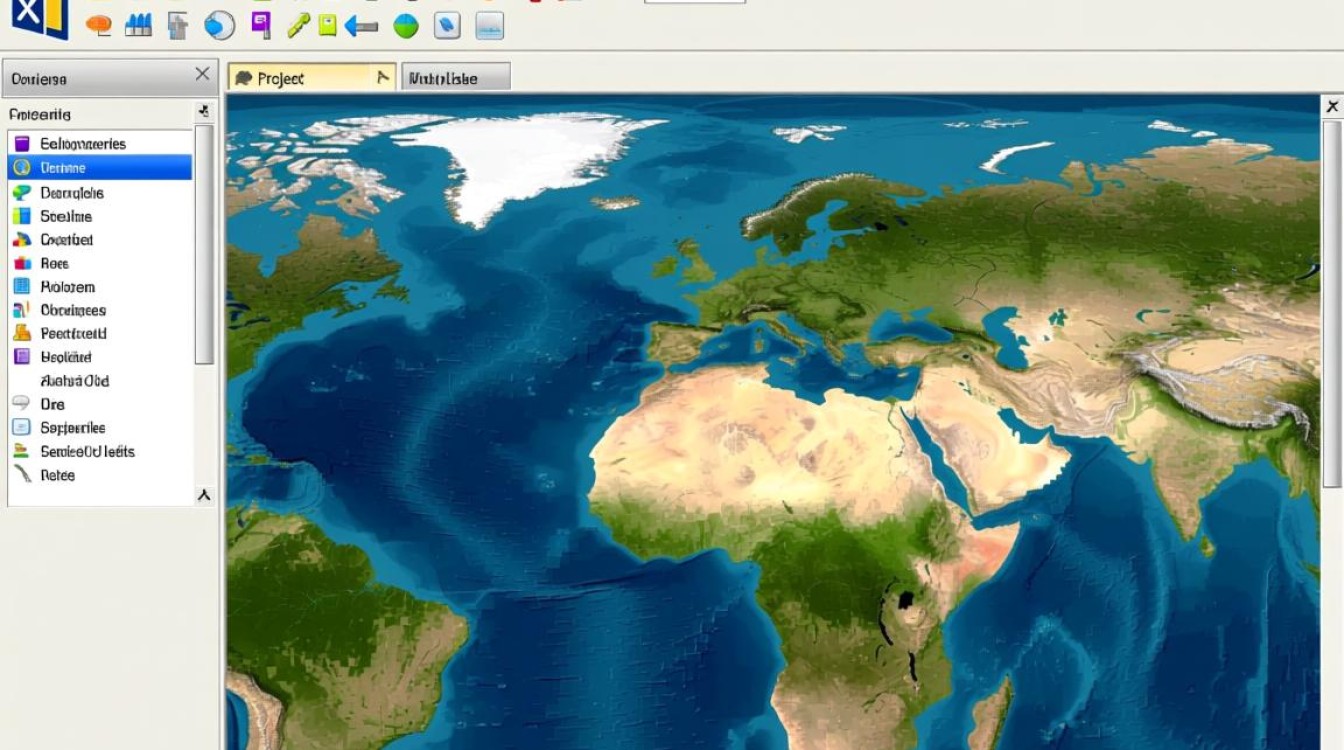 VS2008配置属性在哪？如何设置调试与发布？