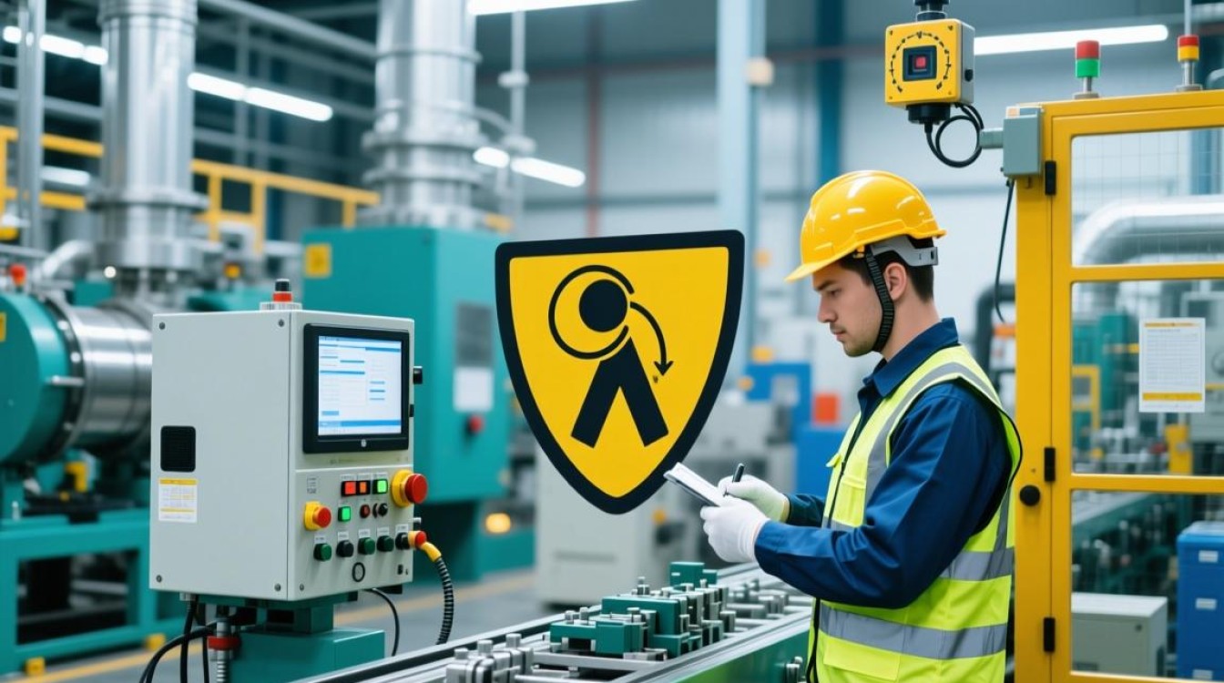 安全状态工作原理是如何保障系统稳定运行的? 安全状态工作原理是如何保障系统稳定运行的?