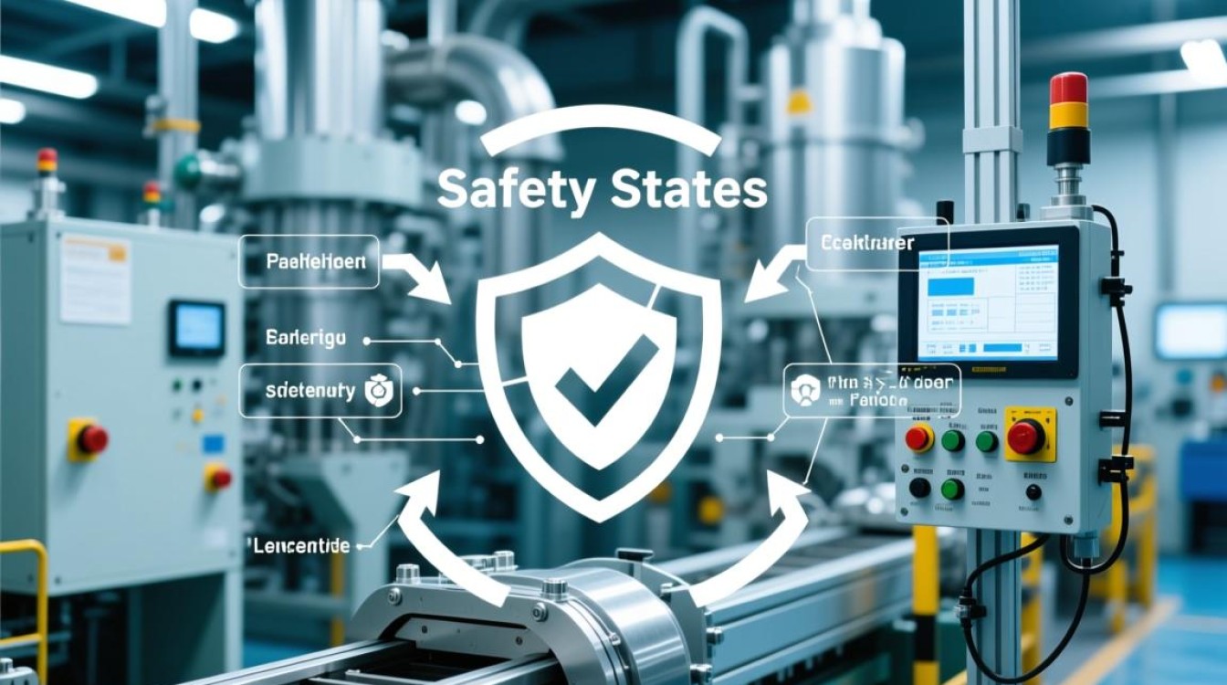 安全状态工作原理是如何保障系统稳定运行的? 安全状态工作原理是如何保障系统稳定运行的?