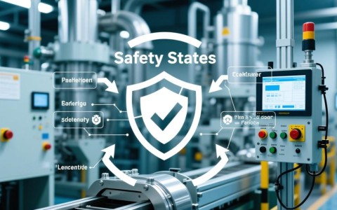 安全状态工作原理是如何保障系统稳定运行的？