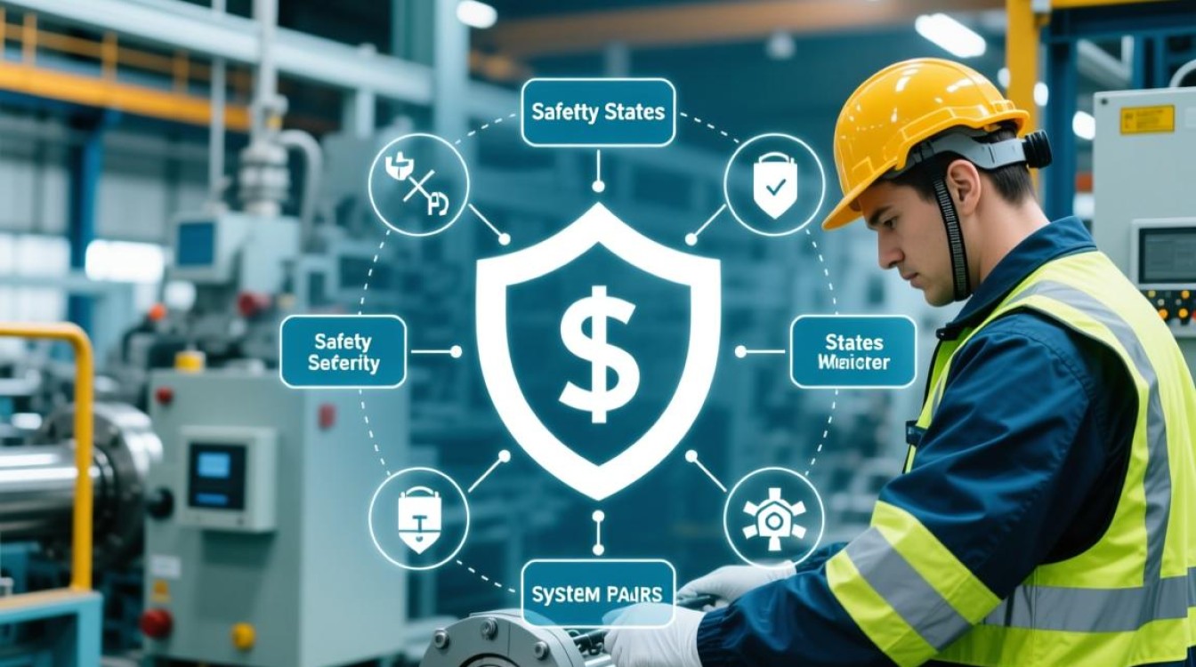 安全状态工作原理是如何保障系统稳定运行的? 安全状态工作原理是如何保障系统稳定运行的?