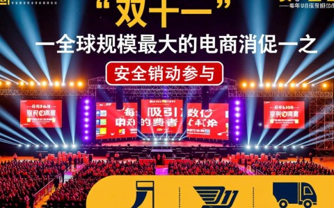 安全管理双十一活动如何保障大促期间零事故？