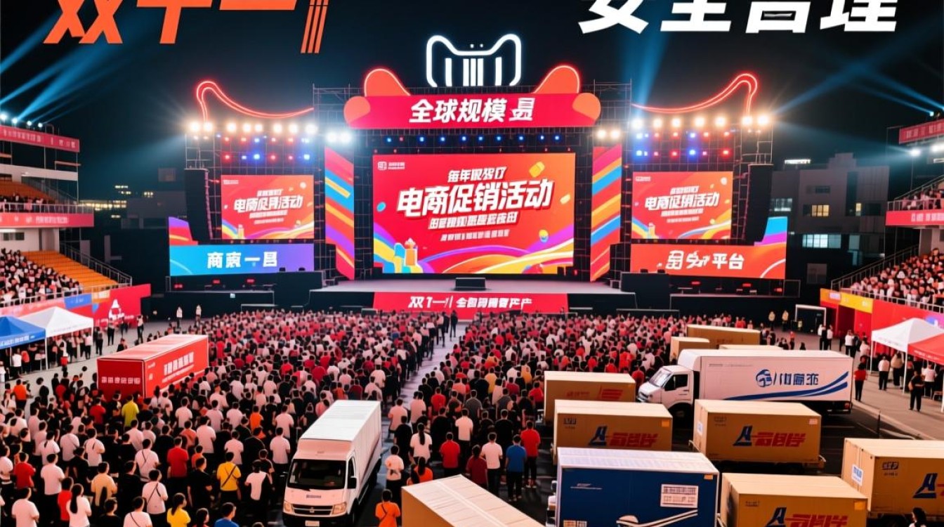 安全管理双十一活动如何保障大促期间零事故？