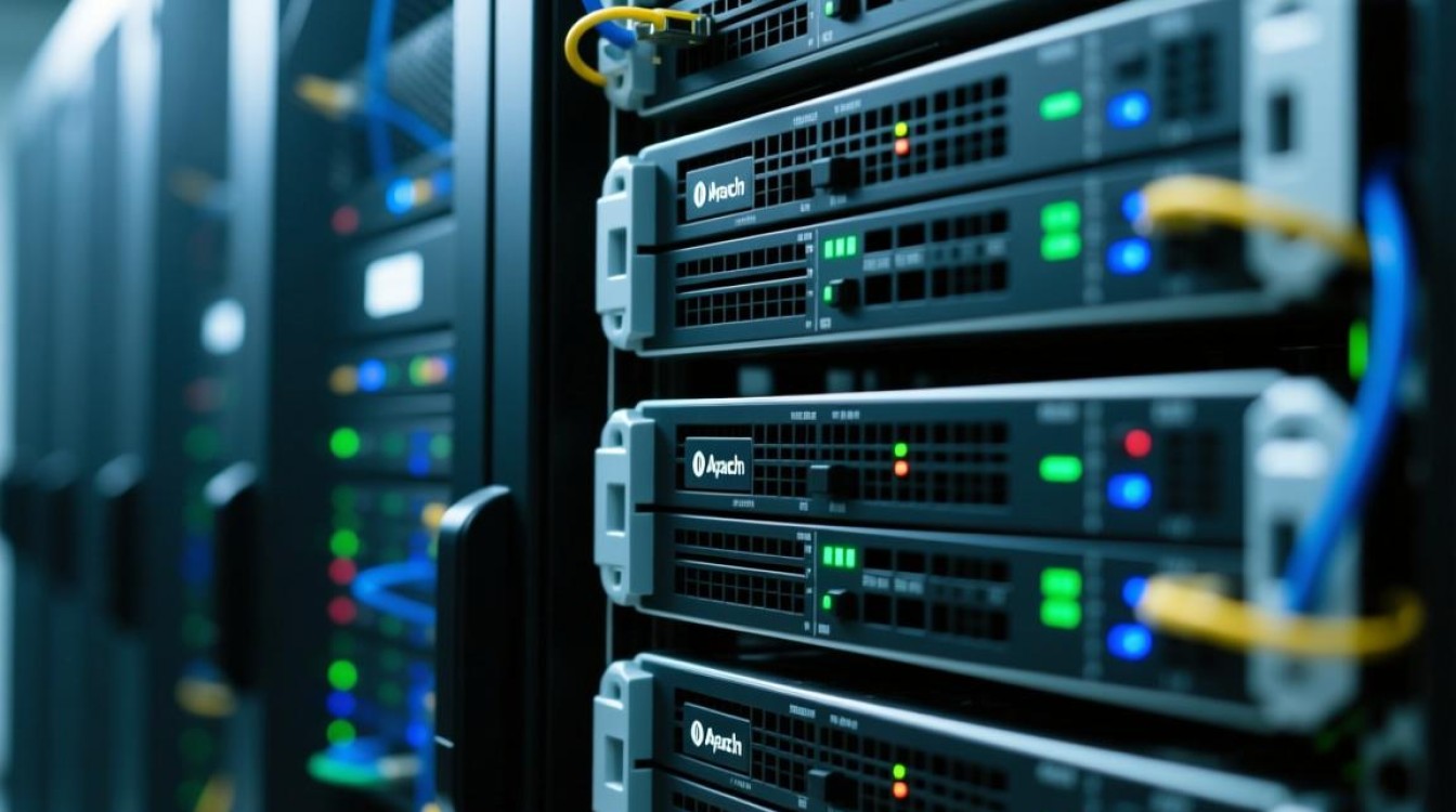 apache权限配置不生效怎么办?用户组权限如何正确设置? apache权限配置不生效怎么办?用户组权限如何正确设置?