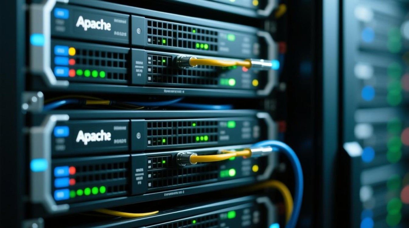 apache权限配置不生效怎么办?用户组权限如何正确设置? apache权限配置不生效怎么办?用户组权限如何正确设置?