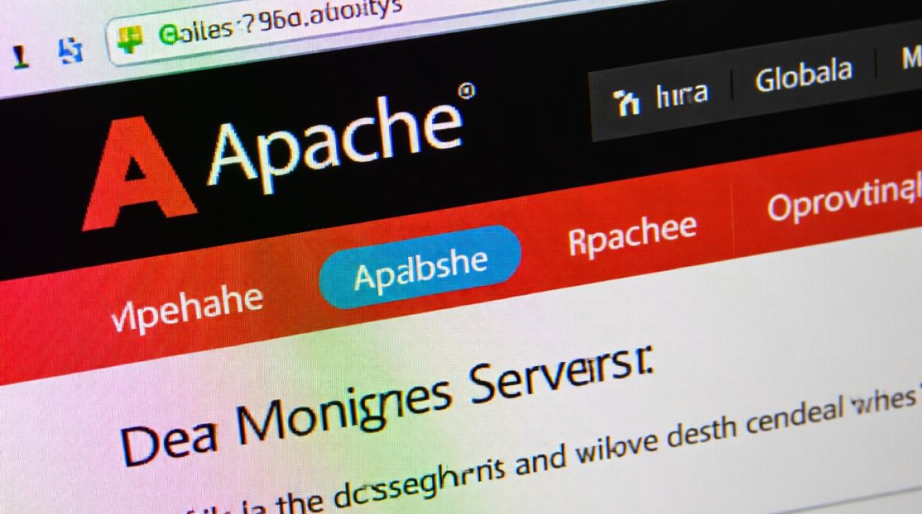 apache服务器无法访问是什么原因导致的? apache服务器无法访问是什么原因导致的?