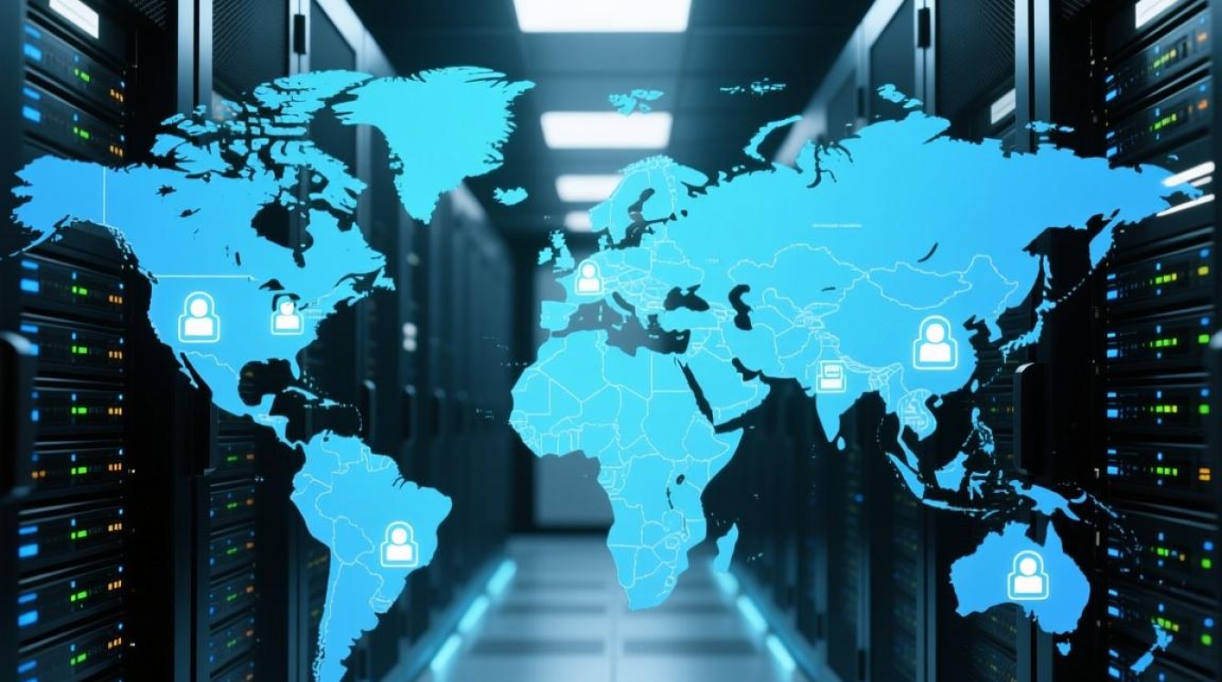 西安远程服务器租用哪家好?速度和稳定性如何? 西安远程服务器租用哪家好?速度和稳定性如何?