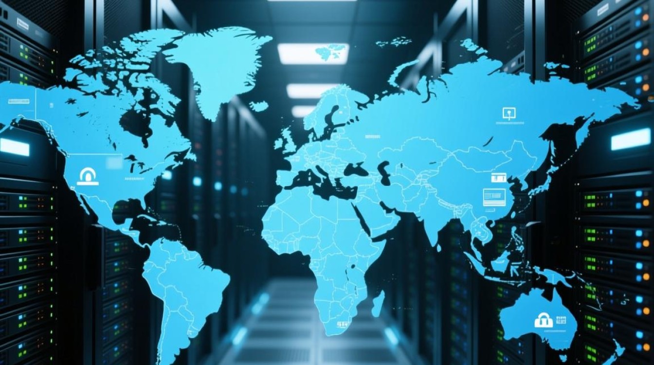 西安远程服务器租用哪家好?速度和稳定性如何? 西安远程服务器租用哪家好?速度和稳定性如何?