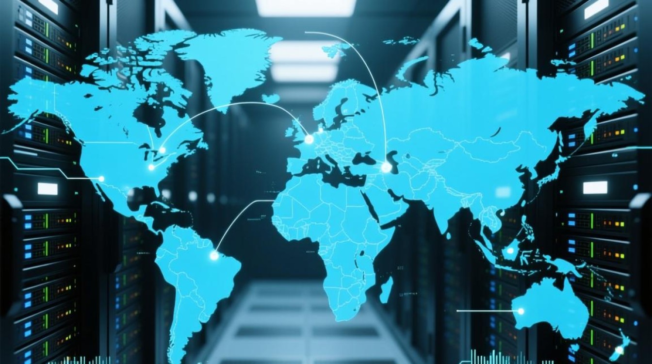 西安远程服务器租用哪家好?速度和稳定性如何? 西安远程服务器租用哪家好?速度和稳定性如何?