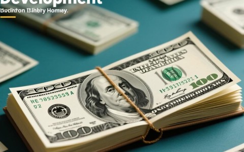 想开发一个网络平台，从零到一上线到底需要多少钱？