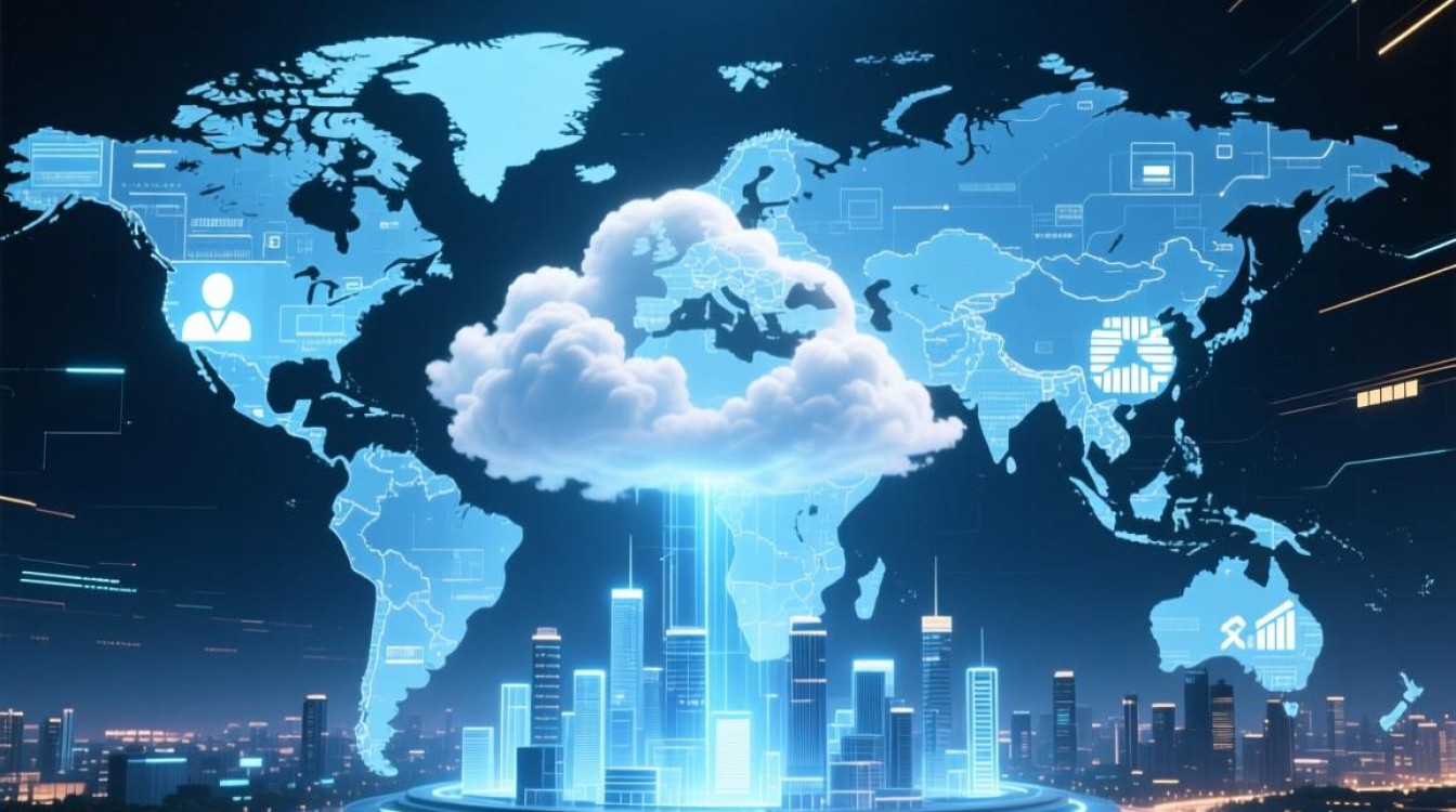 西安哪里有便宜又好用的云服务器该如何选？