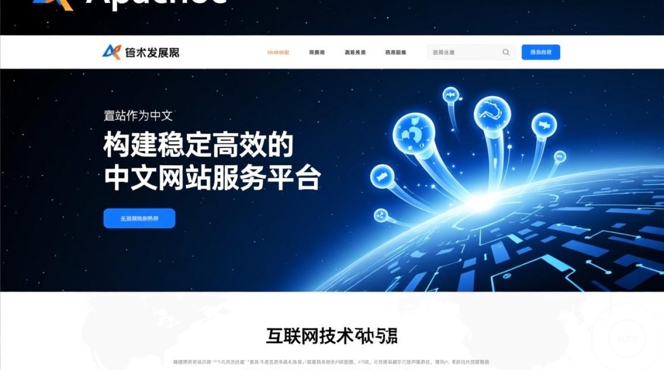 Apache网站中文版如何搭建与配置? Apache网站中文版如何搭建与配置?
