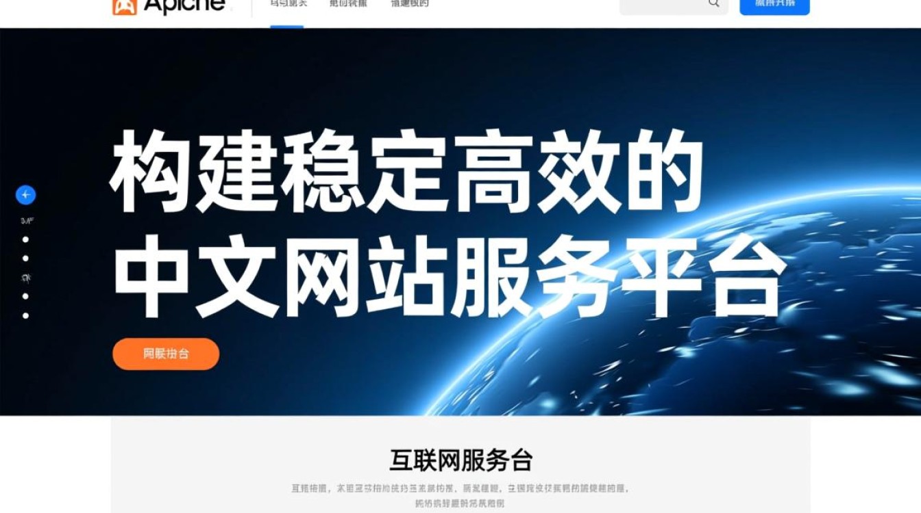 Apache网站中文版如何搭建与配置? Apache网站中文版如何搭建与配置?