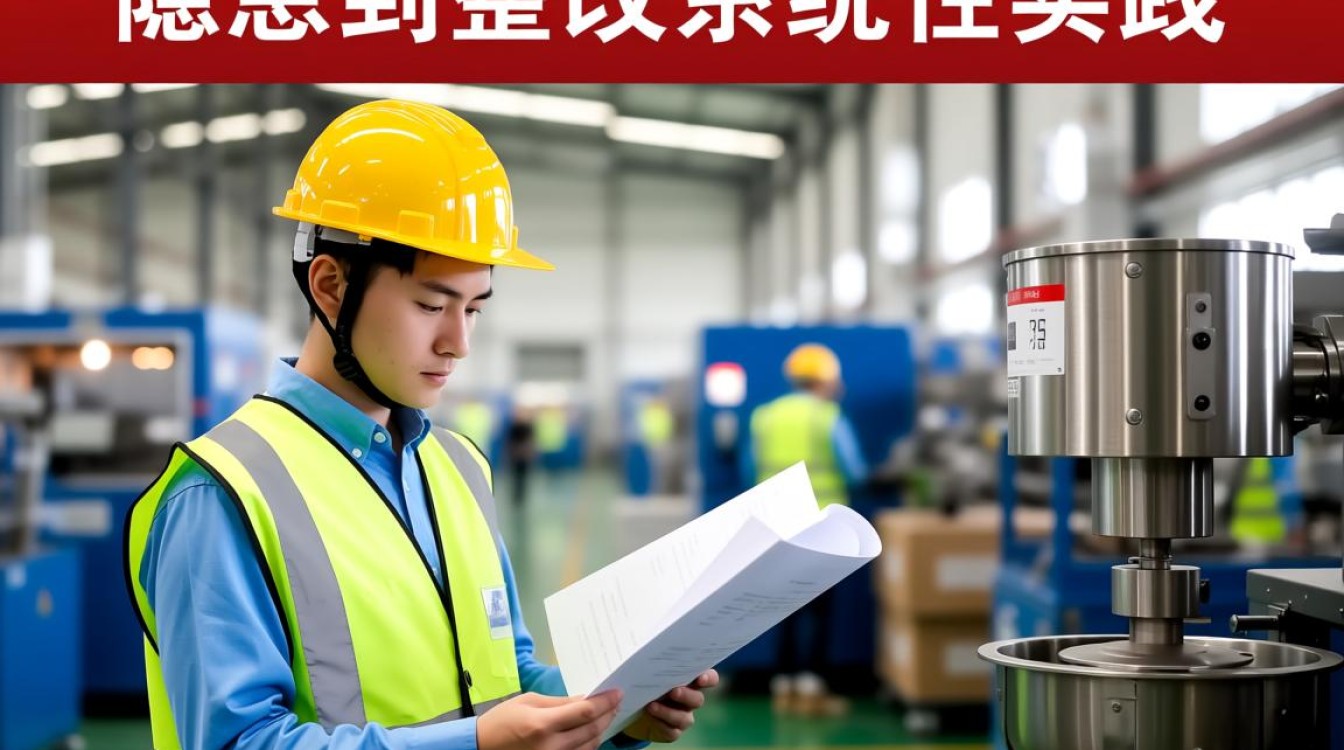 安全管理案例,如何从事故中吸取教训并有效预防? 安全管理案例,如何从事故中吸取教训并有效预防?