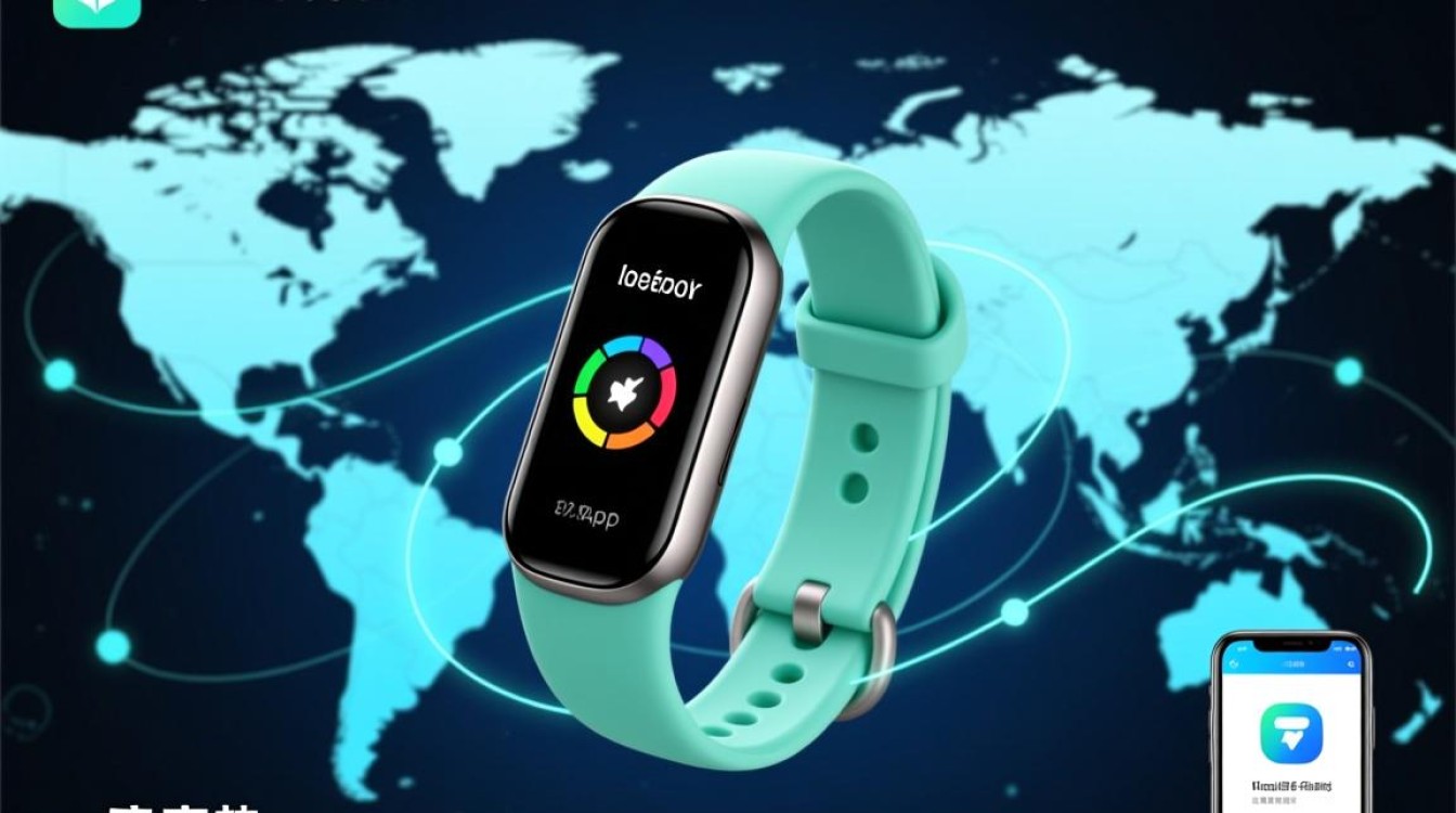 健康手环app软件开发,优势条件究竟是什么? 健康手环app软件开发,优势条件究竟是什么?