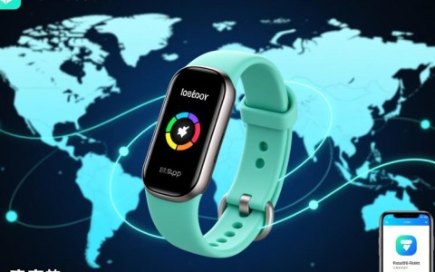 健康手环app软件开发，优势条件究竟是什么？