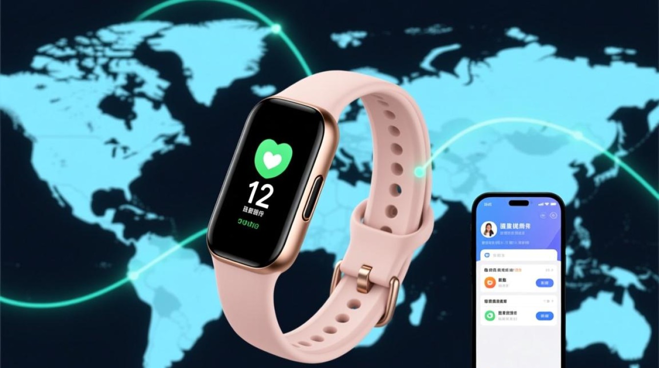 健康手环app软件开发,优势条件究竟是什么? 健康手环app软件开发,优势条件究竟是什么?