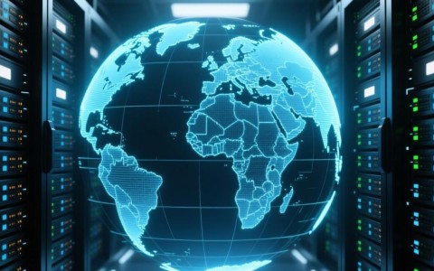 企业网站选择租用服务器虚拟主机，究竟要考察哪些关键性能指标？