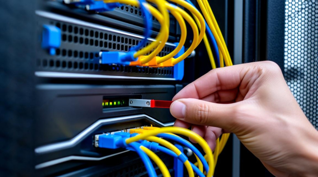 监控服务器的IP地址到底应该在哪里查看？