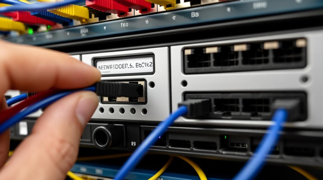 监控服务器的IP地址到底应该在哪里查看？