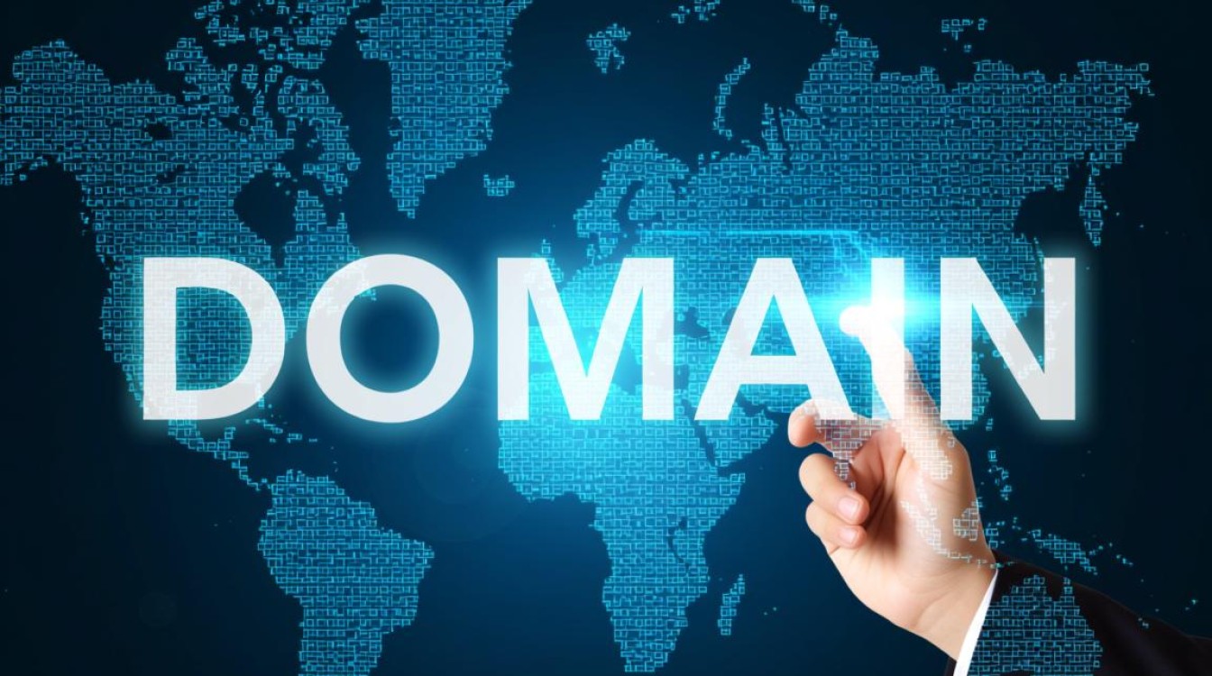 如何设置域名才能指向另一个域名？