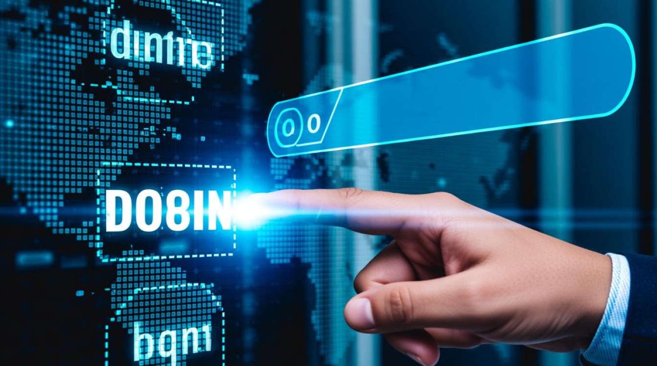 如何设置域名才能指向另一个域名？