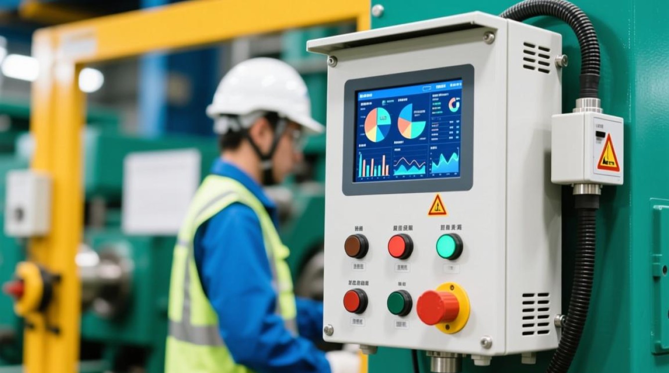 安全生产监测设备如何选型才能精准预警风险？