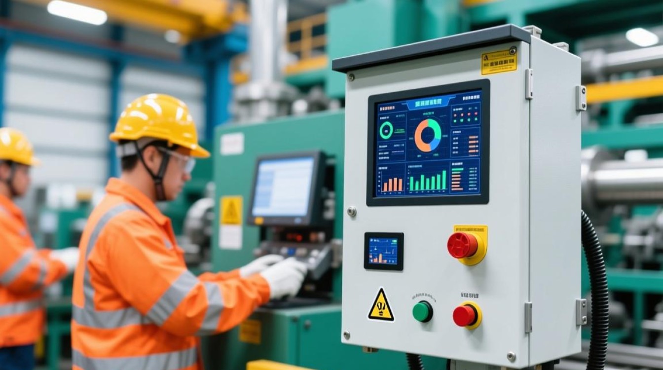 安全生产监测设备如何选型才能精准预警风险？