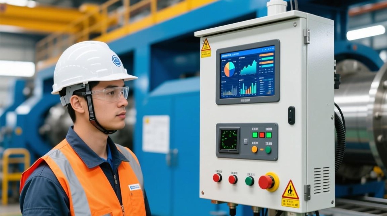 安全生产监测设备如何选型才能精准预警风险？