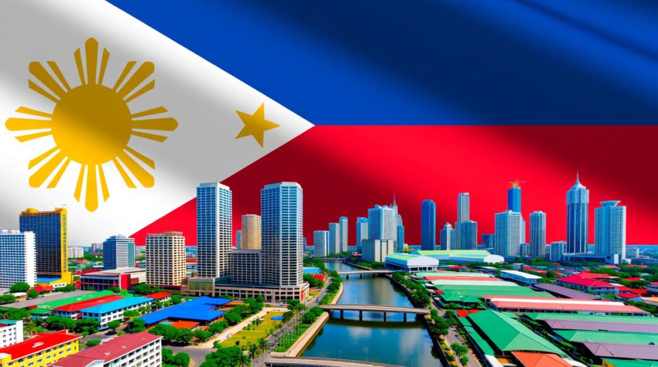 在菲律宾马尼拉十大开发商中，海外投资该如何正确选择呢？