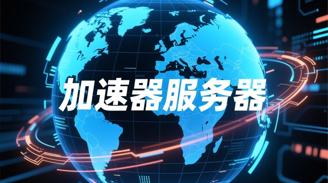 西安加速器服务器哪家好，速度快且稳定可靠？