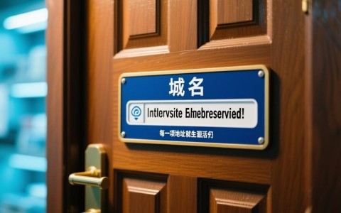 域名和中文域名区别究竟是什么？对网站SEO和访问有影响吗？