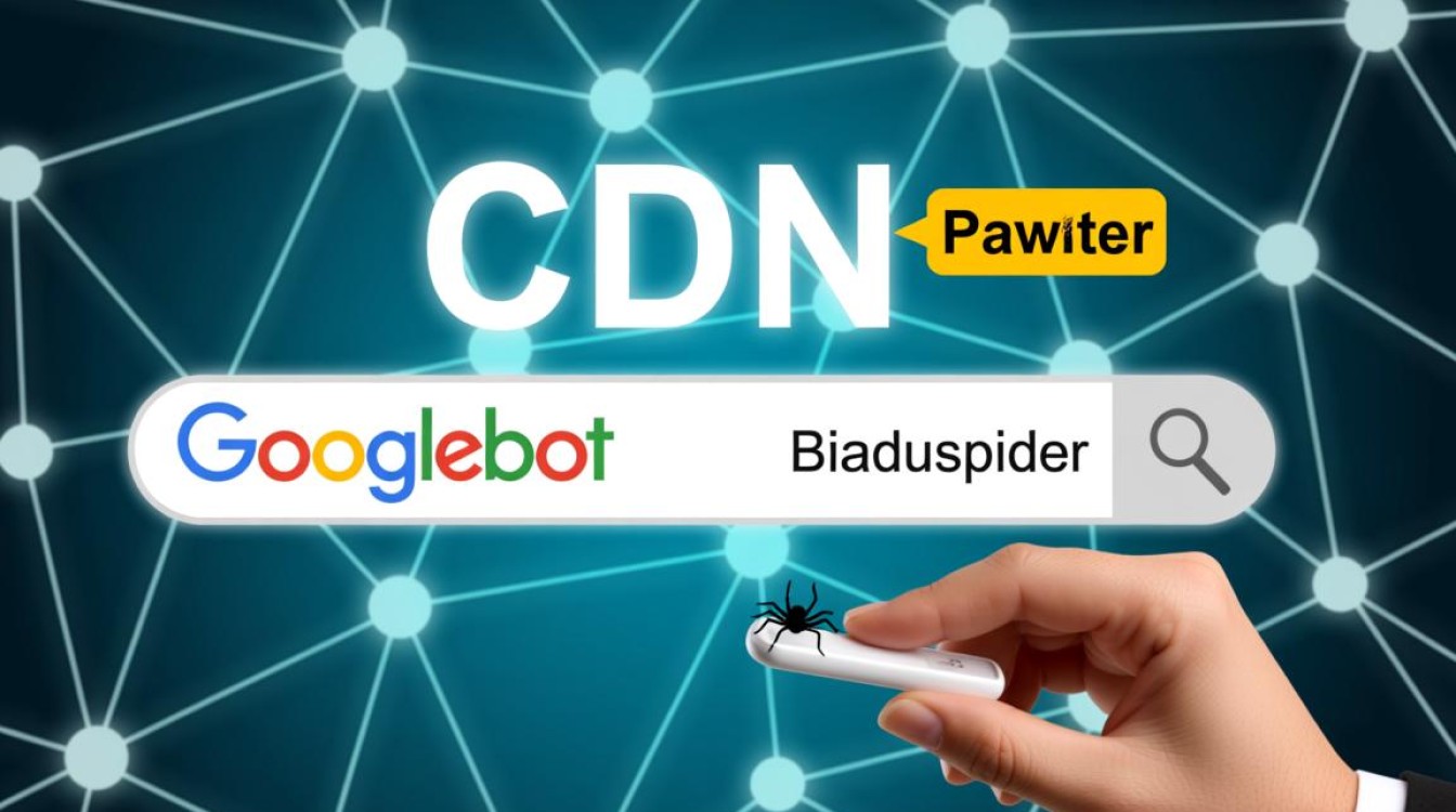 部署CDN时，搜索引擎抓取回源对SEO有影响吗？