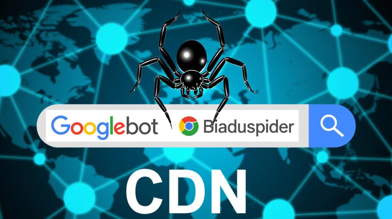 部署CDN时，搜索引擎抓取回源对SEO有影响吗？