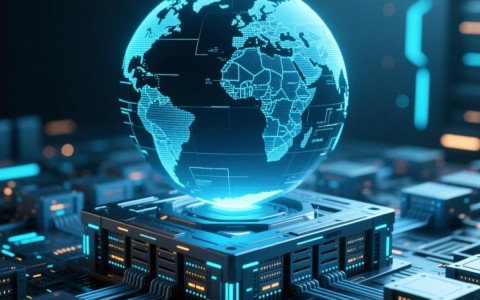 数据中心与CDN牌照为何稀缺?申请这两张黄金牌照有多难?